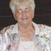 Obituary of Frances Louise Shaw