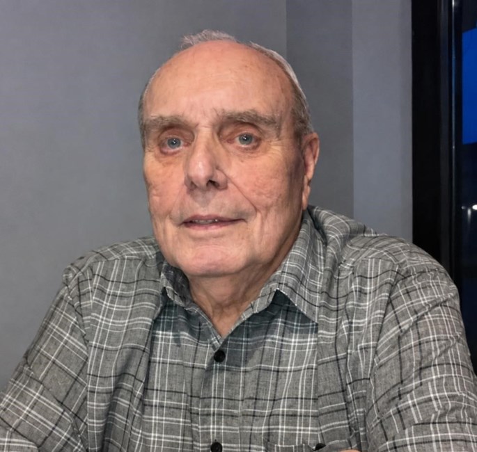 Obituary of Russell H. Wilhelm Sr.