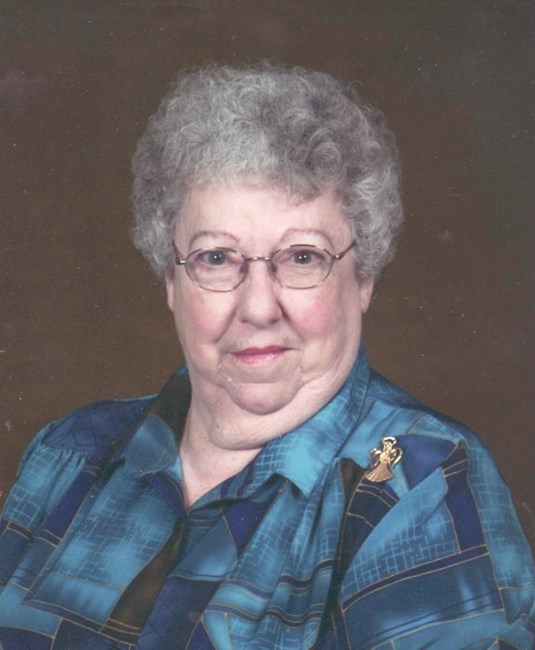 Obituary of Theresa "Terry" Wilda Gaspard Baynard