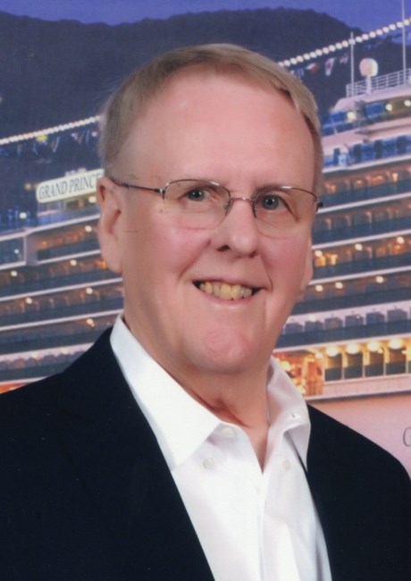 Obituary of Jack Clayton Blake