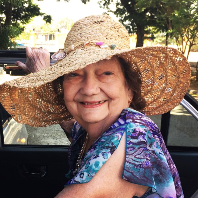 Obituary of Zoila Estrella Tezanos