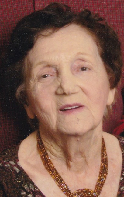 Obituary of Gilda Geraldine Lorenz
