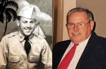 Obituary of Richard E. "Gene" Cushman, Sr.