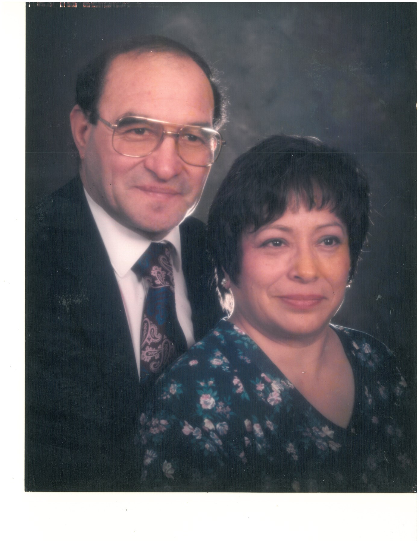 Obituary of David Richard Rodriguez