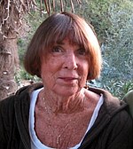 Marjorie Ridge