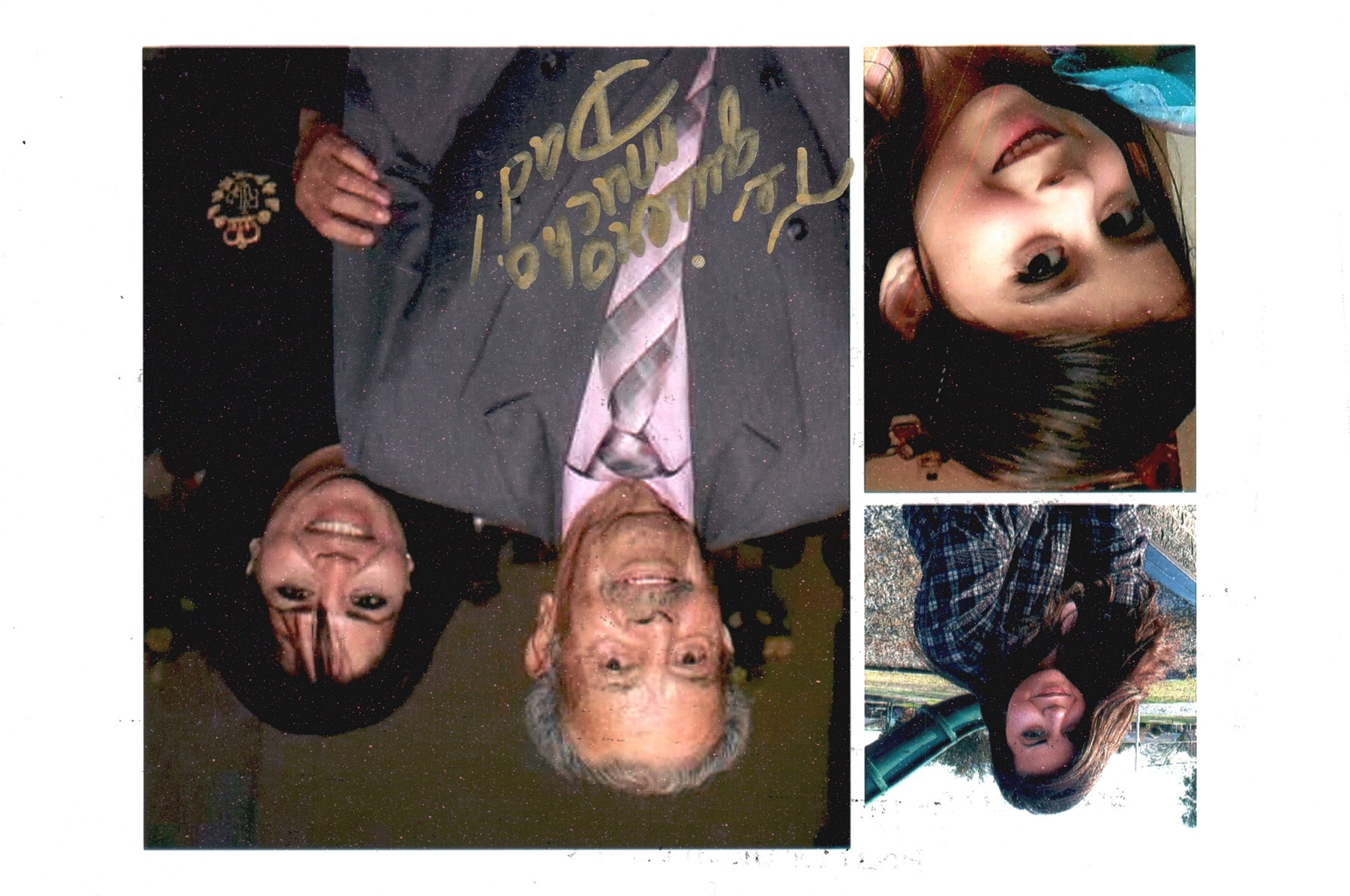 Obituario de Lucio Ramirez