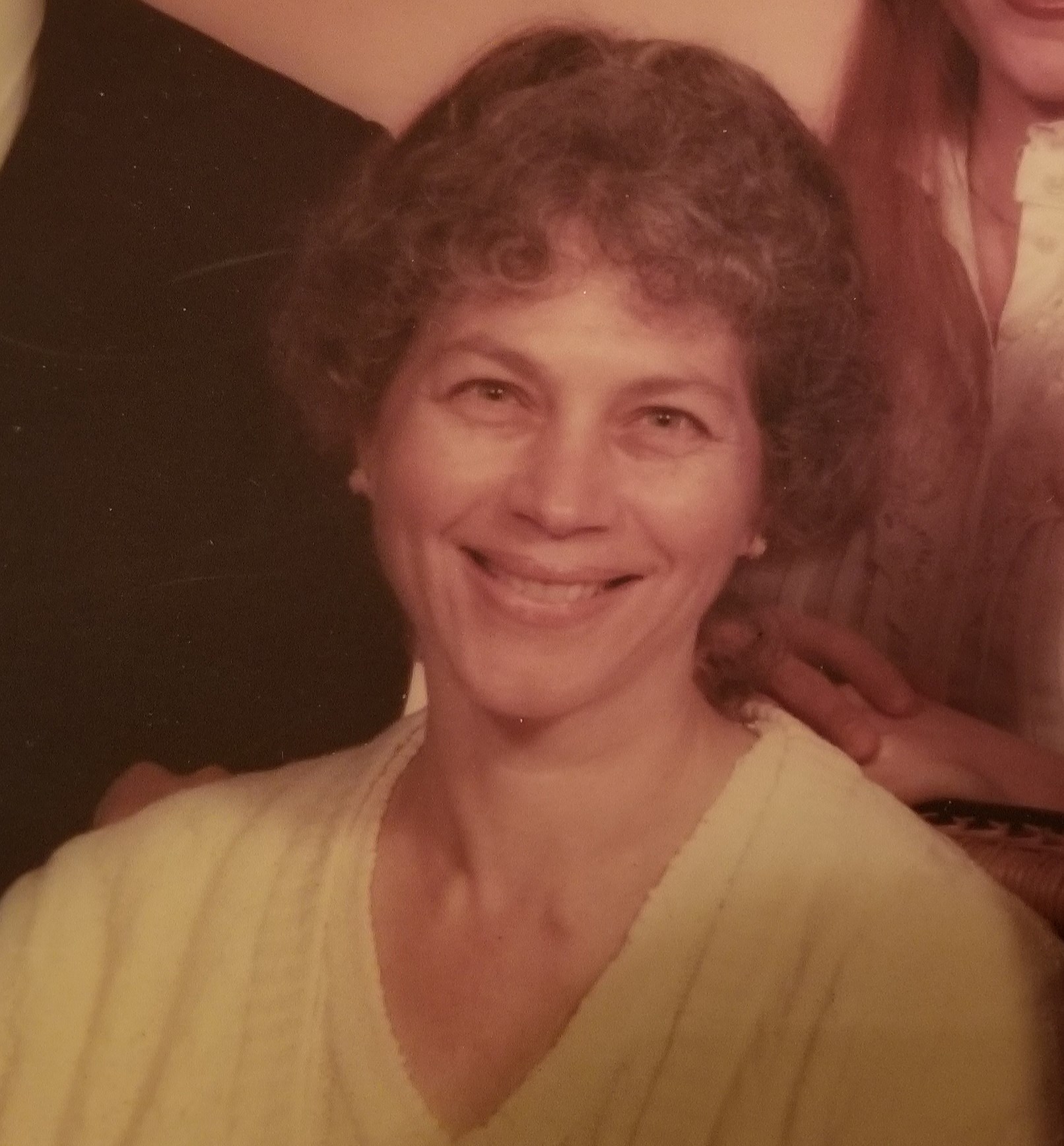Obituary of Jane E. Anderson