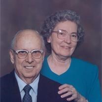 Avis de décès de Mary Katharine Hutchison