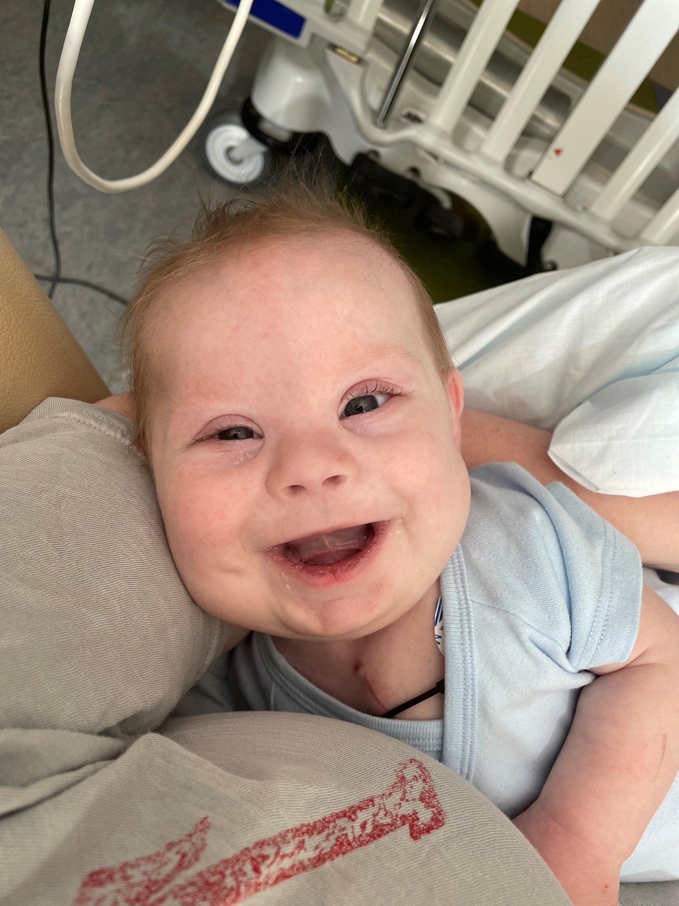 Obituary of William Clayton Kopp