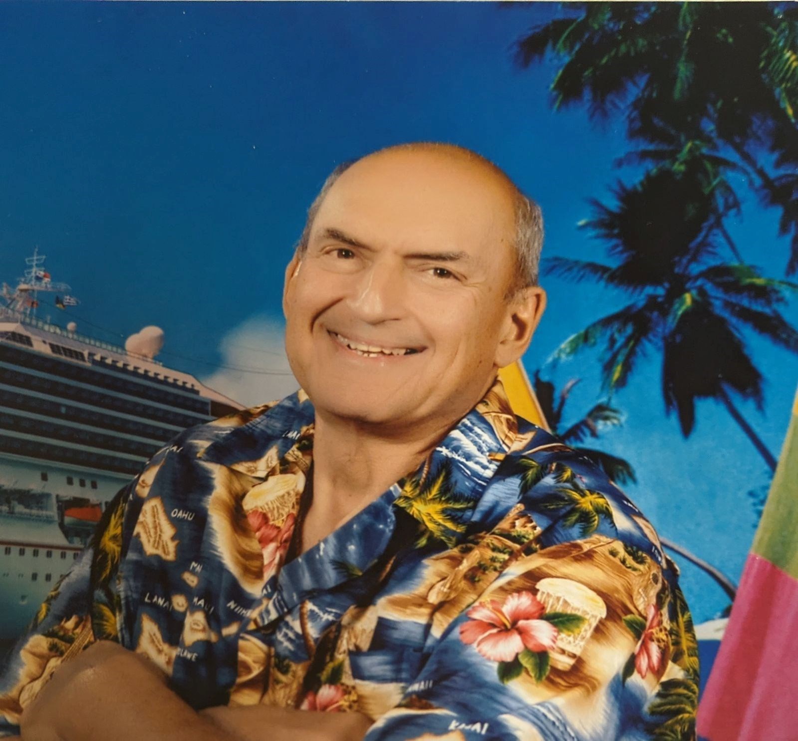 Obituary of Emery Bruce Surowski
