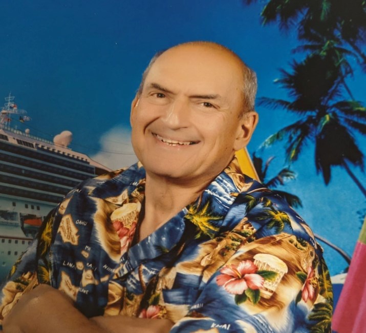 Obituary of Emery Bruce Surowski