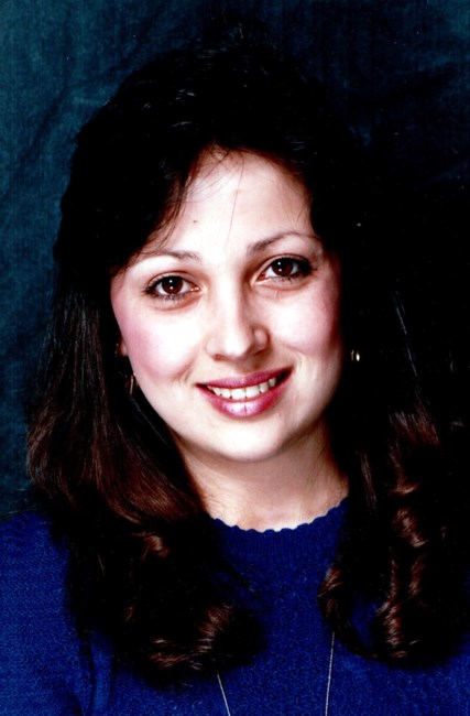 Obituary of Tami McCune