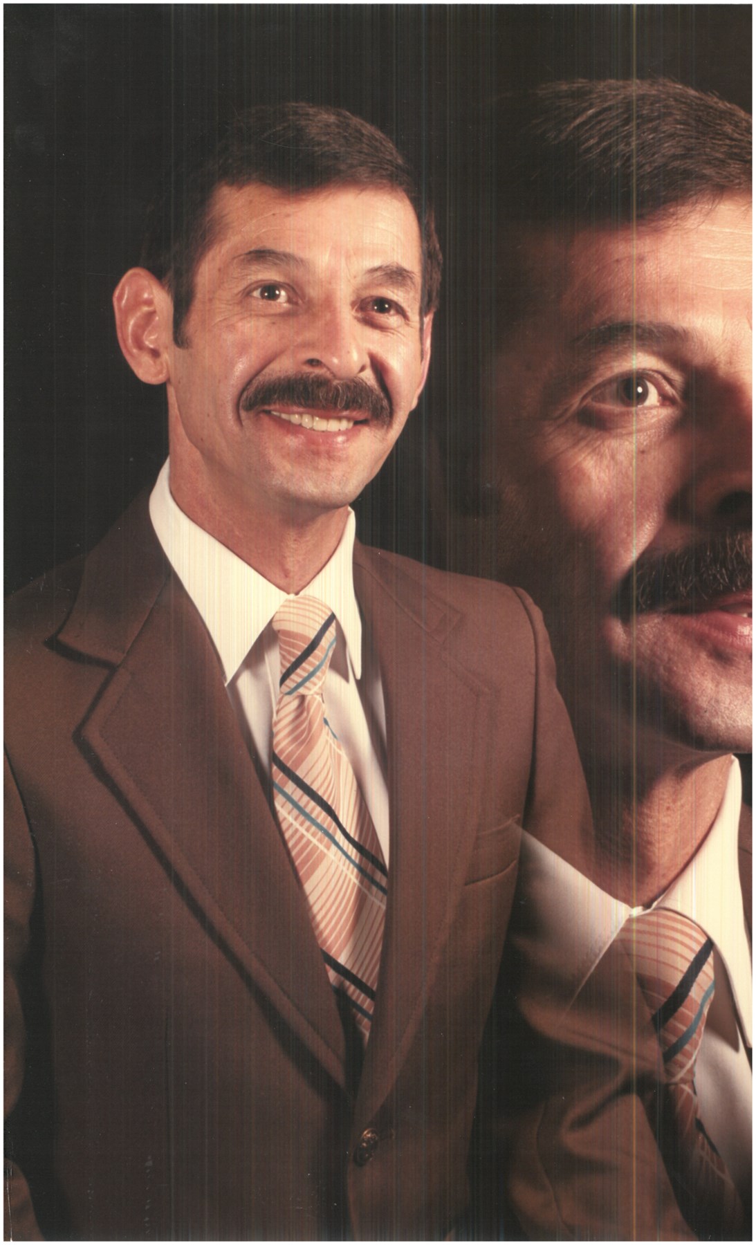 Obituary of Presciliano Joe Herrera