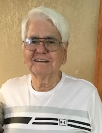 Obituary of Henry Arujo Pino