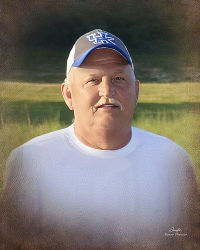 Obituary of Joseph R. Cox