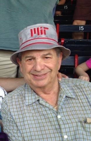 Obituary of Jeffry Wisnia