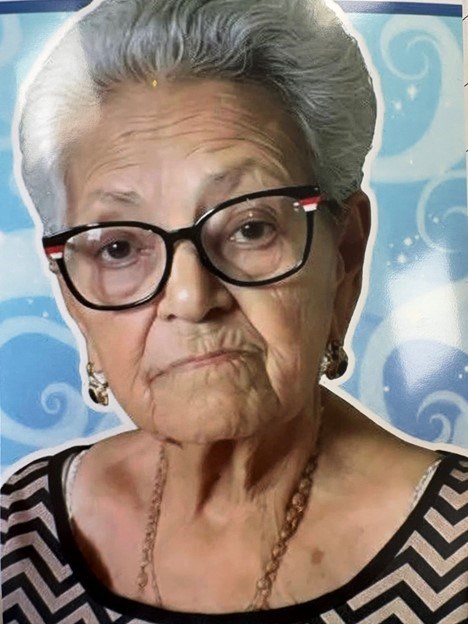 Obituary of Lydia Alicea Diaz