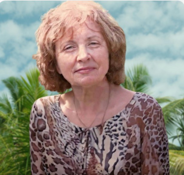 Obituary of Marta I. Fuentes