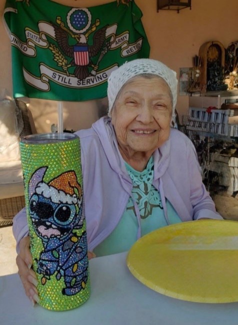 Obituary of Esther E. Nunez