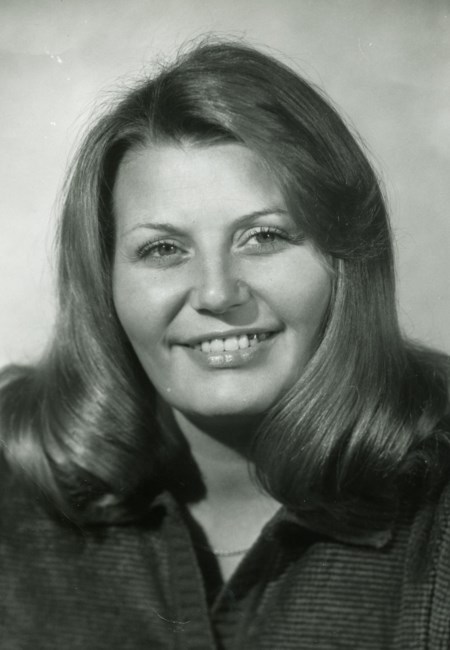 Obituary of JoAnn K. Jones