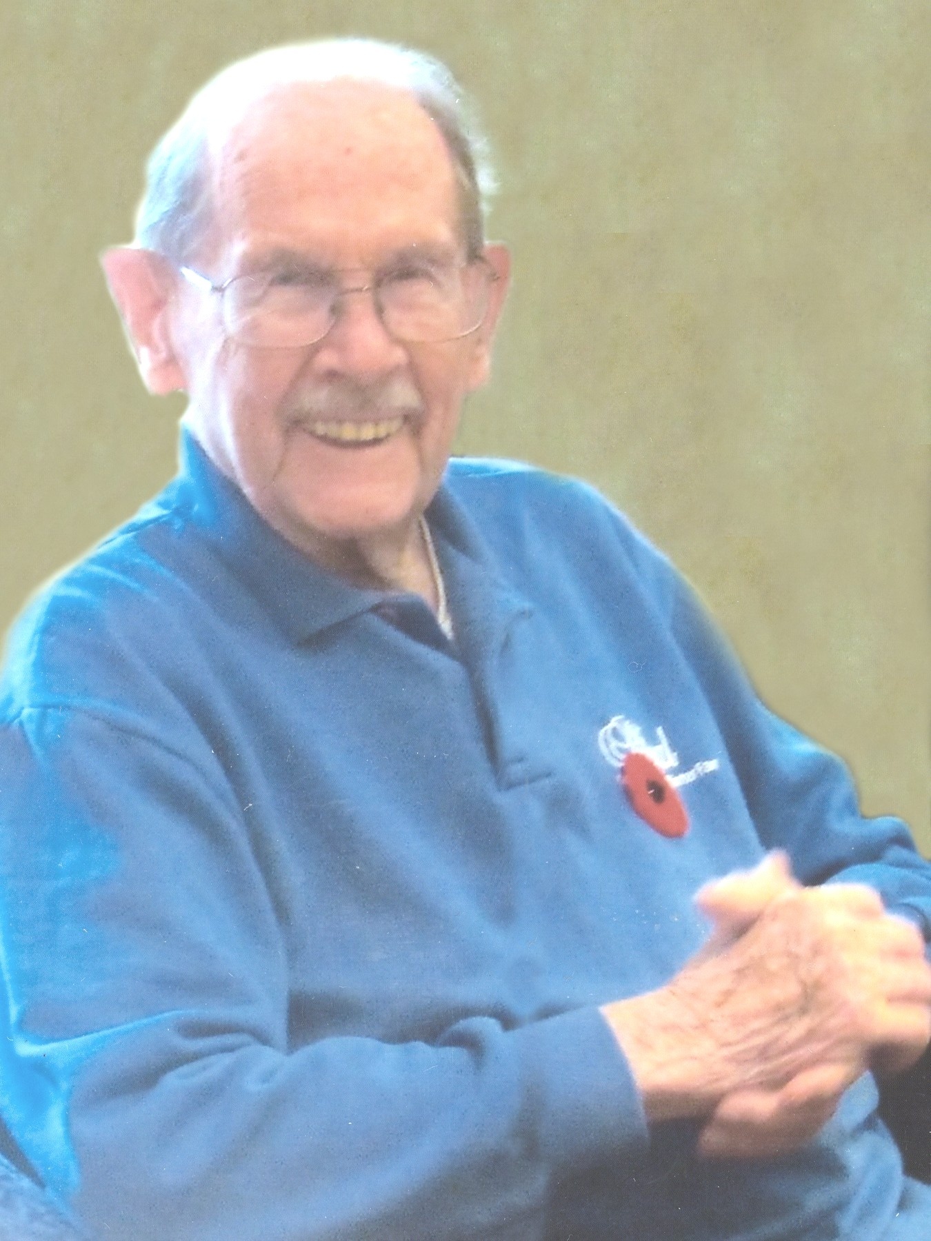 Clarence Alexander Greentree Obituary Oshawa, ON