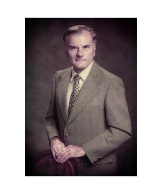 Obituary of George Lysy