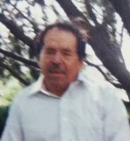 Obituary of Bonifacio Lopez Guzman