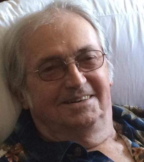 Obituary of Donald Lee Weinman