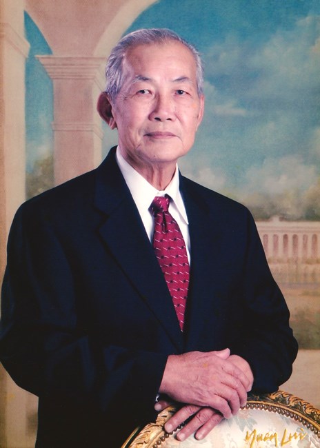 Obituary of Leng Chhun