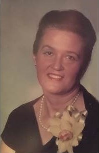 Obituary of Beverly Jean Marker