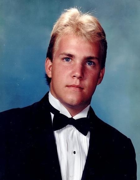 Obituary of Phillip Arford Cook