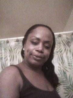 Avis de décès de Ms. Jeanette Marie Lewis