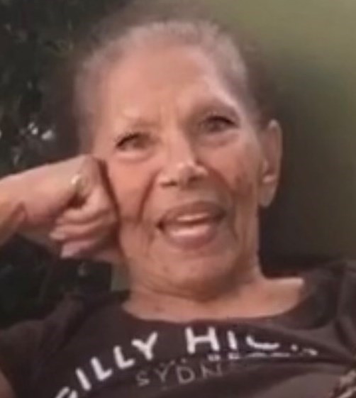 Obituary of Ana Virginia Valencia