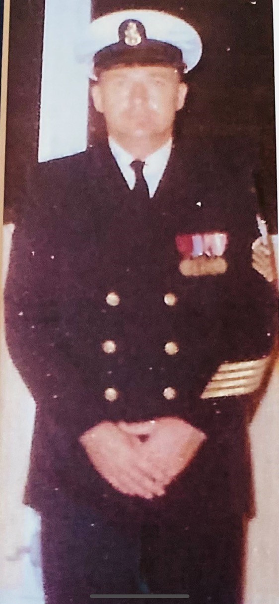 Obituary of Carman Earl Freeburn