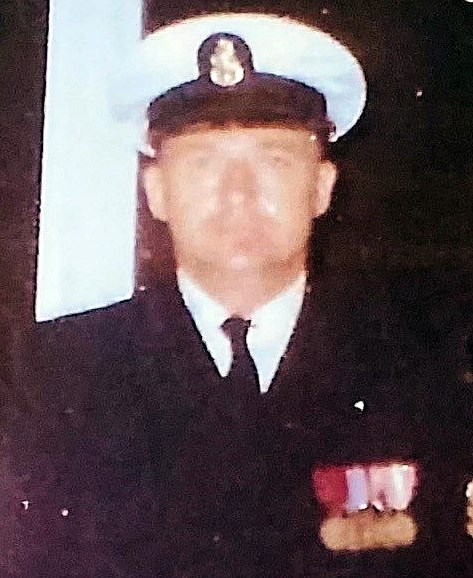 Obituary of Carman Earl Freeburn