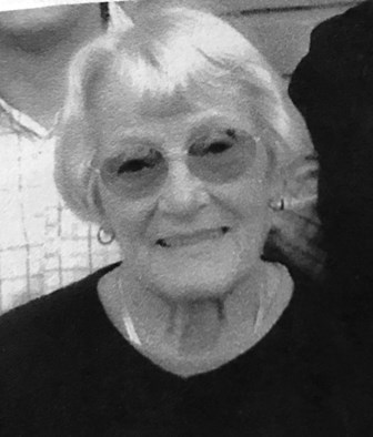 Obituary of Denise Emielienne Tessalone