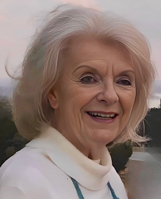 Obituary of Nancy Dryden