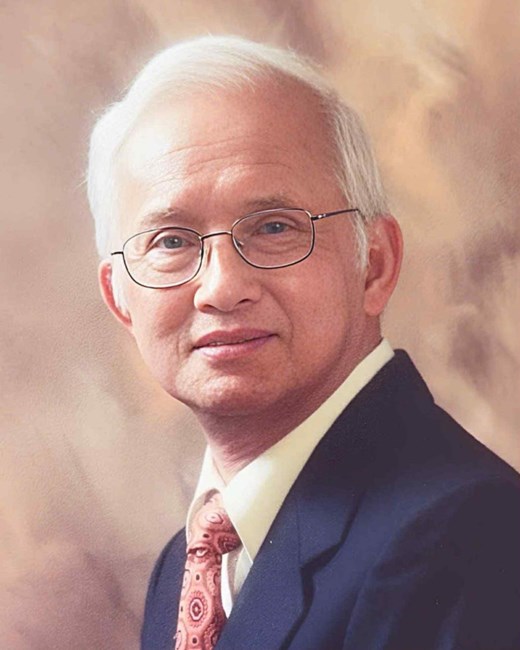 Obituary of Victor Nguyen