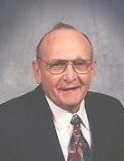 Obituary of Donald Nelson Mize