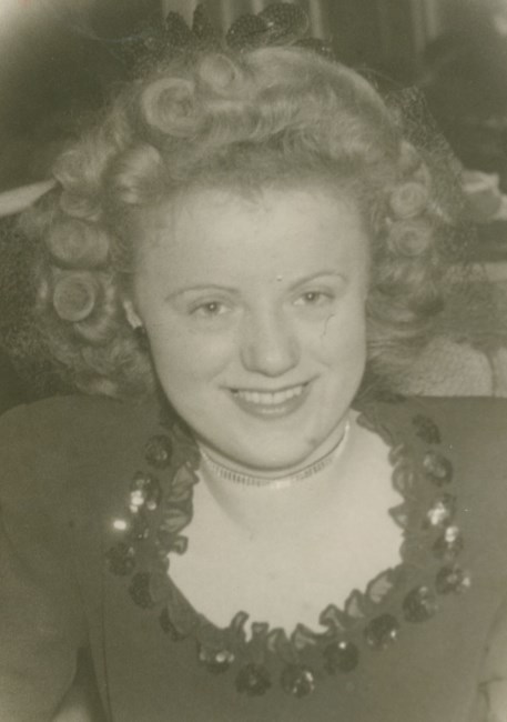 Obituary of Marie Antoinette Campisi Higgins