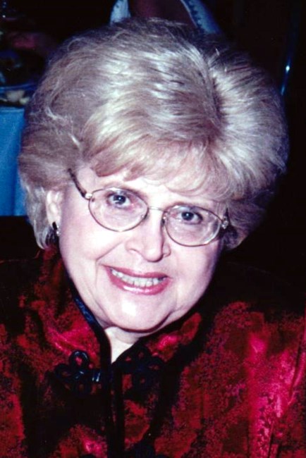 Obituary of Martha Diak Michailuk
