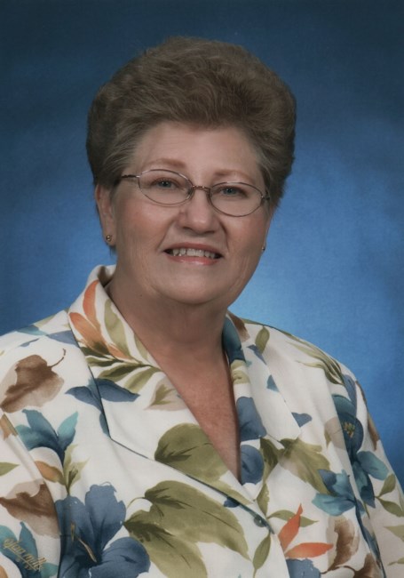 Obituary of Barbara J Burkard