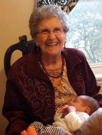 Obituary of Berle Maurice Hedman