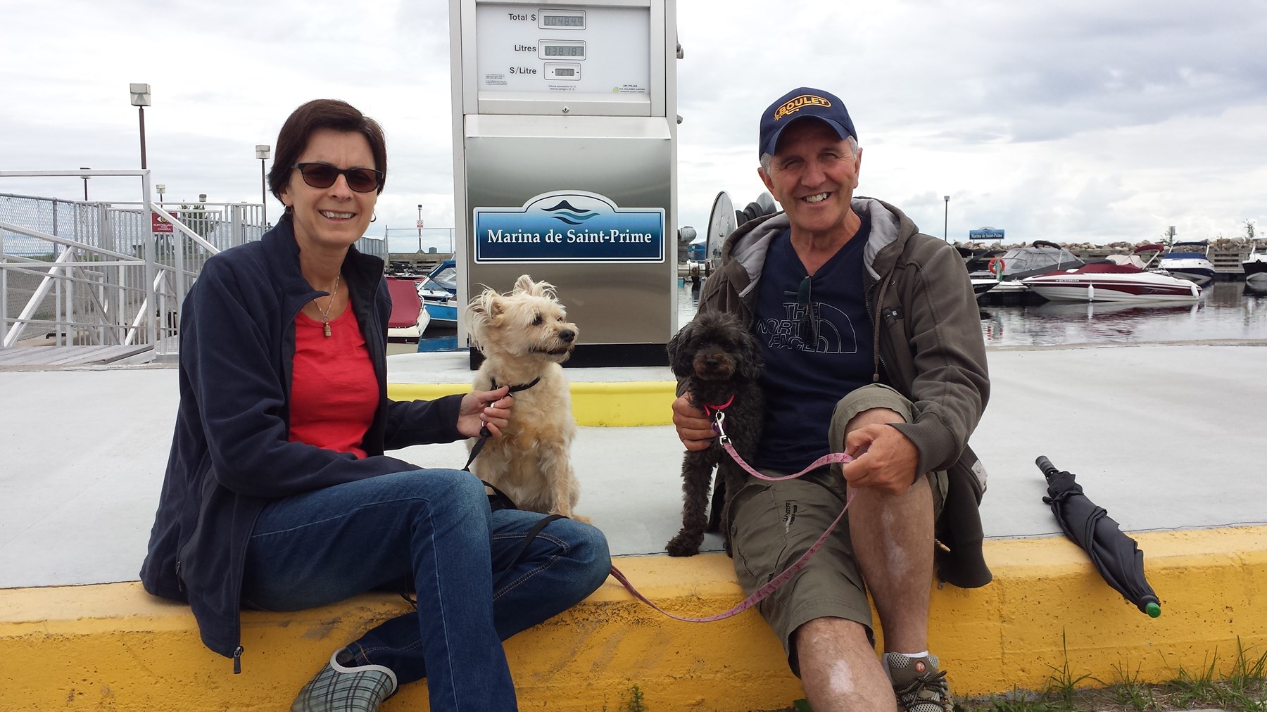 Obituary of Robert Campion