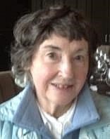 Obituary of June Buuck
