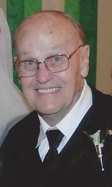 Obituary of Richard Philippe Langlois