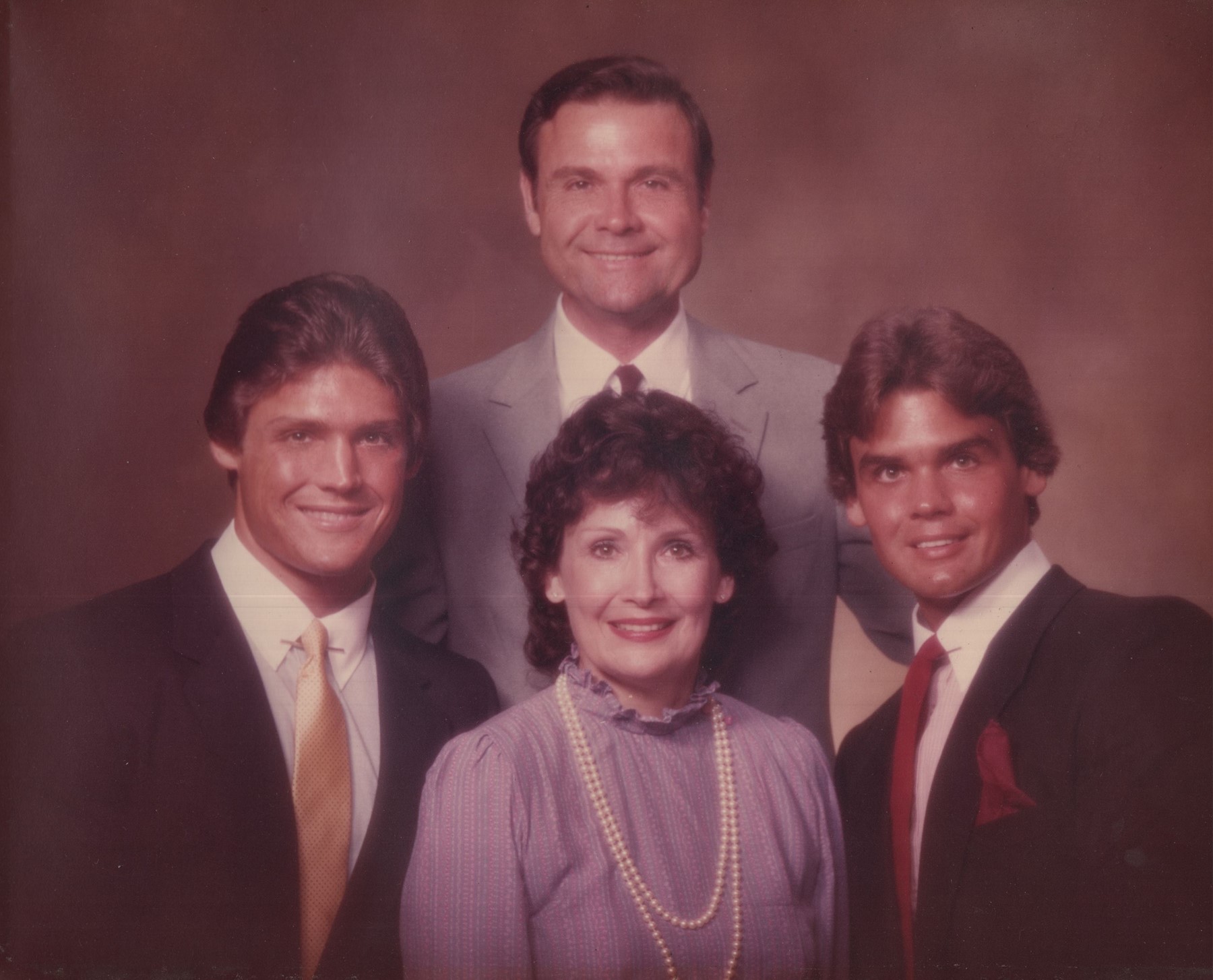 Obituary of Mona Eyraud Kronlage