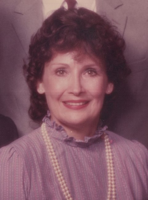Obituary of Mona Eyraud Kronlage