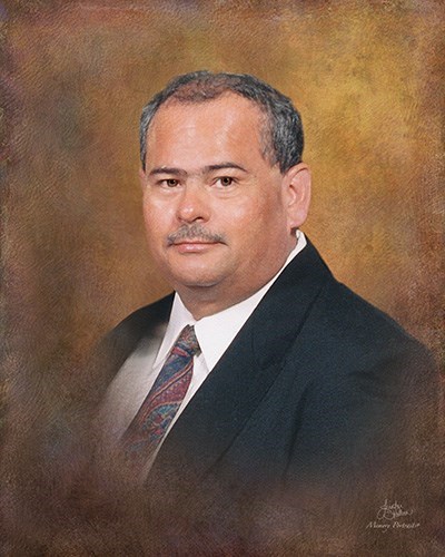 Obituary of Michael David Hernandez