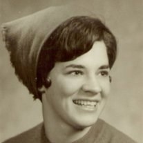 Obituary of Gloria Jean Boyer